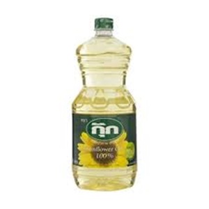 Aceite de girasol refinado de grado superior del fabricante de 5L una cocina de grado - Product Image 2