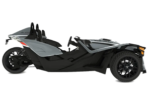 57XAAPGD6R8164510 2024 Tricycle à 3 roues à transmission manuelle haute performance - Product Image 2