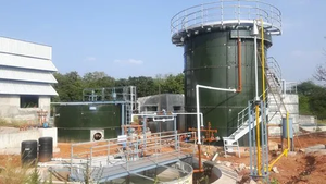 Réservoirs neufs en acier doublé de verre avec une capacité de plus de 50000 L à un prix abordable - Product Image 5