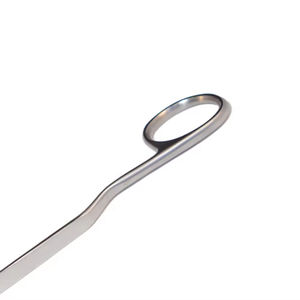 Bennett ก้านโยกสำหรับกระดูกเครื่องมือผ่าตัดพื้นฐานก้านโยกกระดูกสินค้ามาใหม่ - Product Image 5