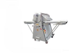 Motor de 220V/380V, Producto Popular en Vietnam 2025, Máquina Laminadora de Masa para Panadería, Nueva, 1 Año de Garantía - Product Image 1