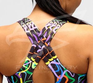 Sujetador deportivo personalizado para mujer al por mayor, ropa de gimnasio de alta calidad, Sujetador deportivo, Sujetador deportivo para gimnasio más vendido - Product Image 5