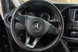 Vehículo Usado a Precio Accesible - Volante a la Izquierda |   Volante a la derecha |   3K-MILEAGE 2023 MERCEDES-BENZ METRIS EXPLORER CONVERSIONES - Product Image 3