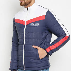 Veste Puffer respirante de qualité supérieure Veste Puffer de meilleure vente Vente directe d'usine Prix bon marché - Product Image 4