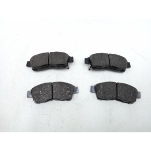 Pastiglie Freno TOYOTA Serie Corolla (E10) (94>97) 2160117605 Benzina - Product Image 3