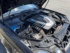 MERCEDES-BENZ E350 BERLINE 2007 D'OCCASION, CONDUITE À GAUCHE/DROITE, SAK'S FIFTH AVENUE KEY TO THE CURE - Product Image 4