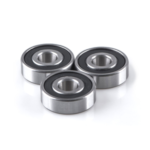 High Stability Deep Groove Ball Bearing 6315 ZZ 2RS For Motorcycle Bearing