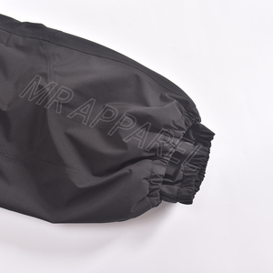 New 2025 Baggy Ski <b>Trouser</b> Windproof Plus Size Features Waterproof Snowboard Pants Wide Leg Fleece Lining High Street Streetwear - Product Image 5