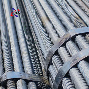 <span class=keywords><strong>Fournisseur</strong></span> de barres d'acier déformées pour la construction et le renforcement - Product Image 2