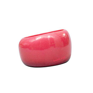 Marbled กำไลข้อมือเรซิ่นทำมือ,กำไลข้อมือเครื่องประดับแฟชั่นแบบบาง - Product Image 5