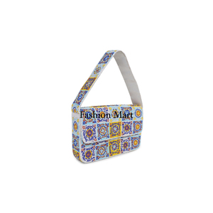 Sac à main de style vintage fait à la main avec perles pour femme de la meilleure qualité Sac à main à la mode avec sangles décoratives Prix - Product Image 4