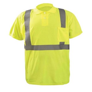 Manufacturer Athletic International Fashion Men Shirt Polyester Workwear <b>Polo</b> shirts - Product Image 6