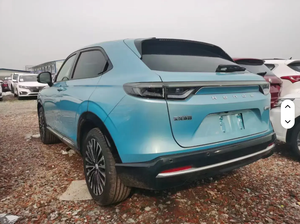 Offre spéciale de qualité 2022 SUV électrique d'occasion longue portée véhicule à énergie nouvelle qualité industrielle bricolage OEM personnalisé - Product Image 3