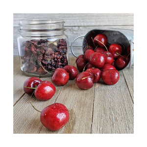 Vente en gros de cerises séchées en stock pour une disponibilité continue et la revente - Product Image 5