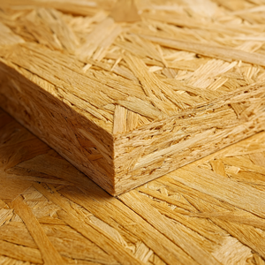 Bộ 12 9 mm dày osb tấm 125x125 cm gỗ fibre ván ép ván ép cho sàn - Product Image 2