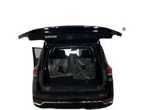 SUV de luxe pleine grandeur 2024 2025, plateforme série 300, véhicule tout-terrain haut de gamme à vendre - Product Image 6