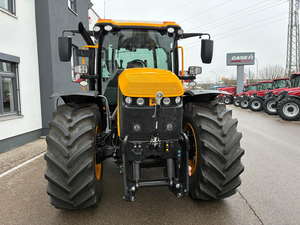 TRACTORES AGRÍCOLAS JCBB FASTRAC 4220 ICON + GPS 4X4 2022 NUEVOS/USADOS EN VENTA - Product Image 2
