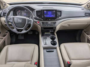 Usado 2022 H * onda Ridgeline - Product Image 2