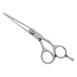 Quality <b>Manicure</b> <b>Scissors</b> with Stainless Steel Curved Blades Long Lasting Straight Cuticle <b>Scissors</b> for Beauty Care 166 - Product Image 1