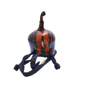 Capuche de chasse personnalisée pour la fauconnerie, piège à animaux, 100% coton, design arabe personnalisable, haute qualité, logo personnalisé, prêt à être expédié - Product Image 5