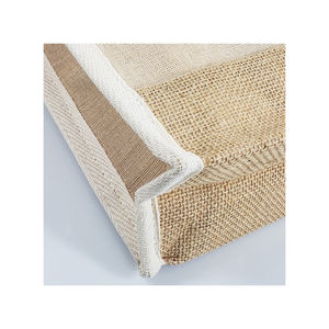 Ready Stock High Quality New Heavy Jute <b>Bags</b> Jute Sack USED and NEW JUTE <b>BAGS</b> ALL SIZES AVAILABLE Good Quality Hemp Sack - Product Image 3