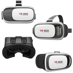 Gafas de Realidad Virtual 3D para Teléfono Móvil con Logotipo OEM, en Oferta - Product Image 6