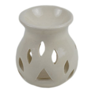 Best Designer <b>Oil</b> <b>Burner</b> Ceramic Incense <b>Burner</b> Painted Finishing for Home Decor Fragrance Incense Holder - Product Image 3