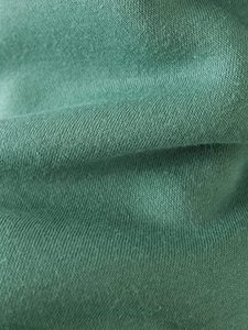 Sudadera con capucha informal para mujer, de algodón con cordón y dobladillo, para yoga, entrenamiento activo, deportes, recortada - Product Image 5