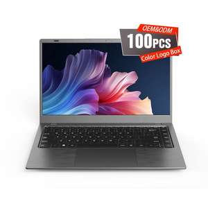 Portátil Intel de 14 Pulgadas, Nuevo, en Existencia Limitada, 8GB/16GB RAM, 256GB/512GB ROM, Windows 10, SSD+HDD, 144Hz, Inglés Americano - Product Image 4