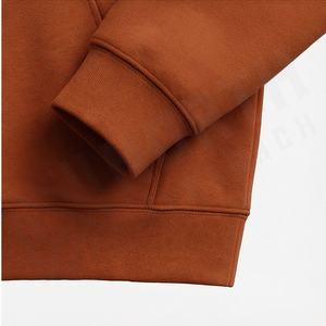 Sudadera con Capucha Extra Grande de Alta Calidad, 100% Algodón, para Hombre, Diseño Personalizado, Último Modelo, Ropa de Invierno, Venta al Por Mayor, la Mejor Calidad - Product Image 6