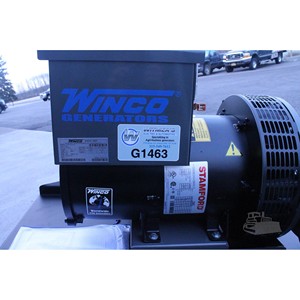 Alimentation électrique industrielle WINCO 2025 27 KW - Product Image 6