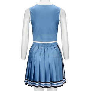 Vêtements de cheerleading pour femmes, design tendance, confortables, pour adultes, en promotion - Product Image 2