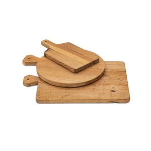Tabla de cortar de vajilla de cocina de calidad exclusiva para hotel restaurante de tabla de quesos de madera a precios más baratos - Product Image 3