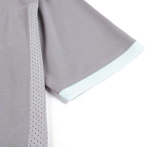 Vente en gros de maillots de football américain personnalisés de la meilleure qualité fabriqués en usine maillots de football américain OEM - Product Image 5