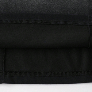 T-shirt personnalisé pour hommes avec impression sur tout le devant en coton doux au toucher design élégant idéal pour la mode et les vêtements décontractés - Product Image 6