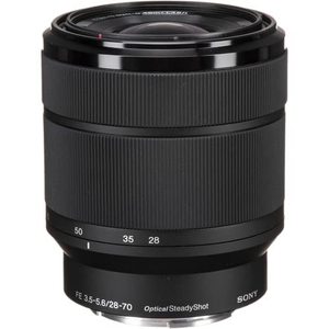 33MP Mirrorless Digital <b>Camera</b> with 28-70mm Lens 128GB Memory Microphone 120LED Video Light Tripod Filters Hood Grip Spare Parts - Product Image 5