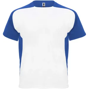 Camiseta Deportiva Unisex Bugatti, Línea de Ropa Promocional - Product Image 1