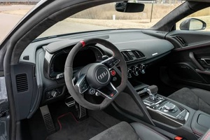 พร้อมจัดส่ง RHD/LHD 2023 AU-DI R8 GT COUPE V10 POWER - Product Image 3