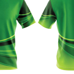 Tous les meilleurs modèles de polos de fléchettes à manches courtes, imprimés avec logo personnalisé, écologiques, respirants, à prix raisonnable et bas - Product Image 4