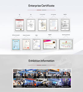 Беспроводной смарт-экран с CarPlay и Android Auto, GPS-навигация, универсальная портативная автомобильная магнитола с IPS-сенсорным экраном, 1 год гарантии - Product Image 6