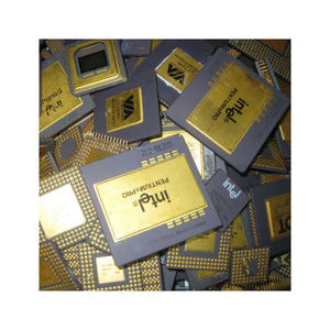 Déchets de céramique de processeur provenant d'usine, offerts pour les achats en gros - Product Image 6