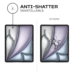 Protector de Pantalla ANTISHOCK para Apple iPad Air 11 WiFi 2025 - Product Image 5