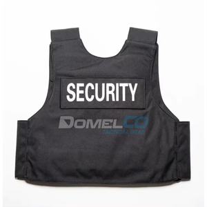 Chaleco Táctico Multifuncional con Cuello en V para Hombre, Talla Grande, Transpirable, para Entrenamiento al Aire Libre, Portaplacas Impermeable - Product Image 2