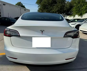 รถยนต์เทสล่า โมเดล 3 รุ่นปี 2023 ขับเคลื่อนล้อหลัง (RWD) รุ่นท็อป พวงมาลัยซ้าย/ขวา - Product Image 5