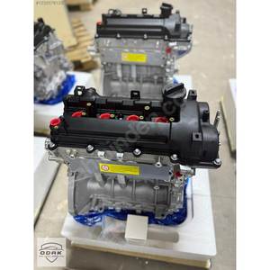 Nuevo Motor Completo de Gasolina Mitoyo para I20 1.2 G4LA, Reemplazo para Modelos 2008-2014 - Product Image 6