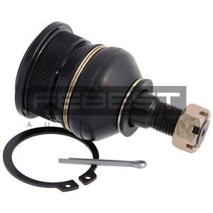 Supporto esagonale della leva anteriore inferiore (0220-C24) - Product Image 1