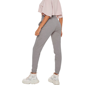Pantalones de mujer con logotipo personalizado, ropa deportiva para gimnasio y fitness, venta al por mayor de fábrica - Product Image 6
