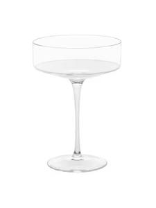 แก้วค็อกเทลทำด้วยมือที่เป็นที่ต้องการมากที่สุดสำหรับมาร์ตินี่คลาสสิกหรือมาการิต้าและค็อกเทลที่มีเอกลักษณ์สำหรับการส่งออก - Product Image 5