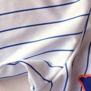 Diseña Tu Propia Camiseta de Béisbol con Logotipo Impreso, Camiseta de Béisbol de Botones Completos, Material 100% Poliéster, Camiseta de Béisbol de Buena Calidad - Product Image 3