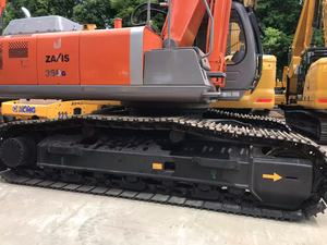 รถขุดฮิตาชิ ZX350 มือสอง 35 ตัน รถขุดตีนตะขาบสมรรถนะสูง คุ้มค่า ราคาประหยัด รุ่น zx350h zx350G มีสินค้าในสต็อก - Product Image 5